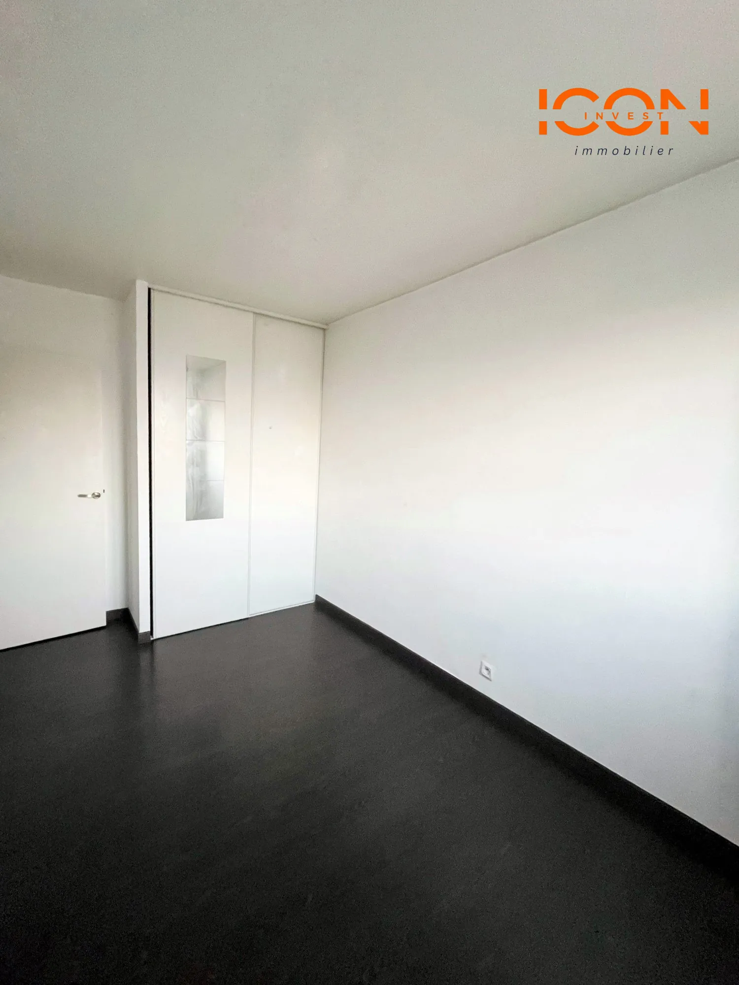 Bel appartement lumineux avec balcon à Belfort – Idéal investissement ou résidence principale 