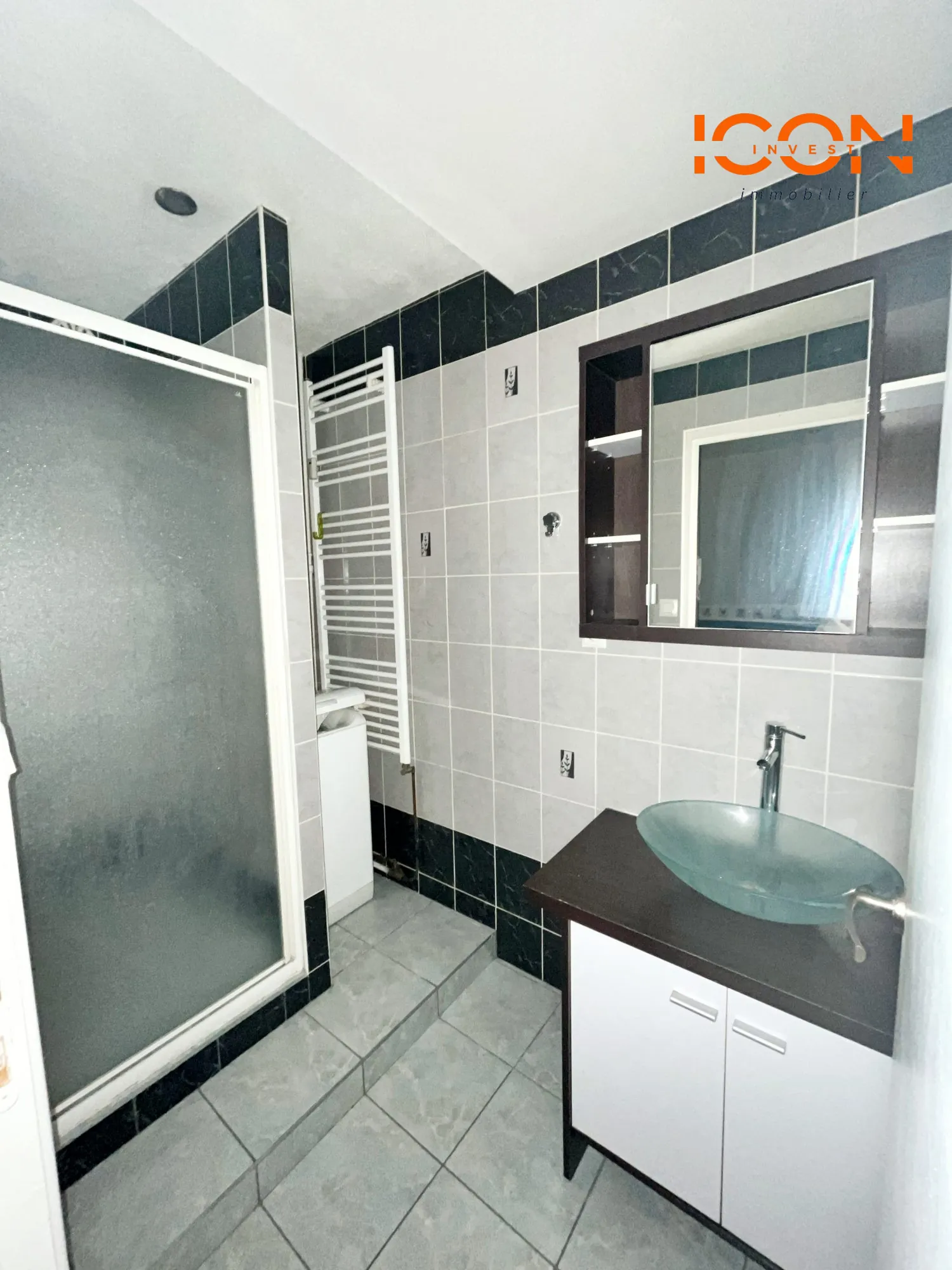 Bel appartement lumineux avec balcon à Belfort – Idéal investissement ou résidence principale 