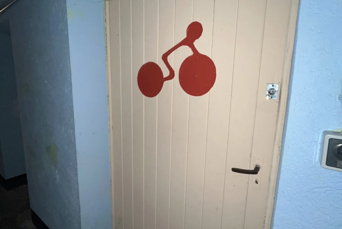 Bel appartement lumineux avec balcon à Belfort – Idéal investissement ou résidence principale 