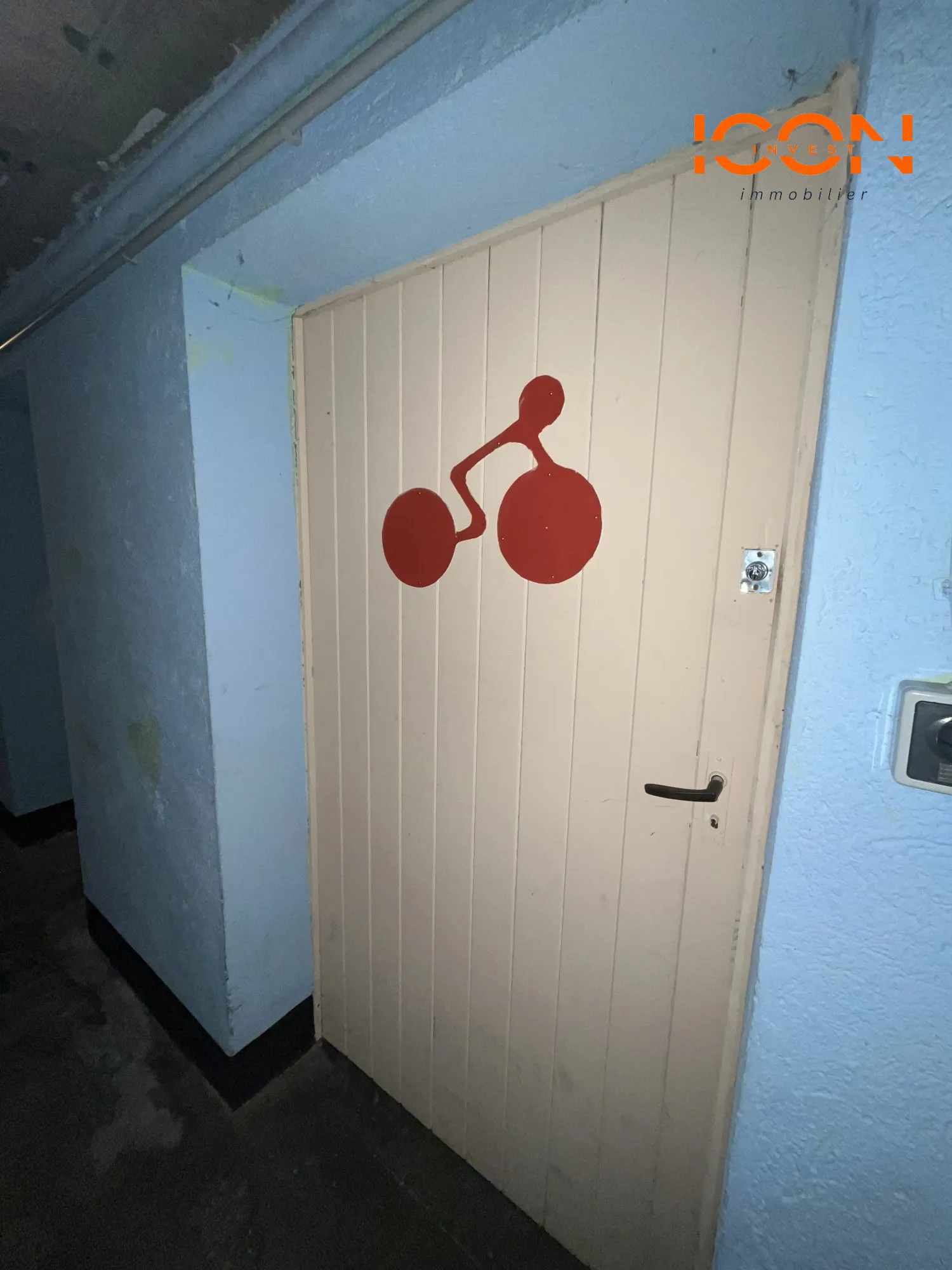 Bel appartement lumineux avec balcon à Belfort – Idéal investissement ou résidence principale 