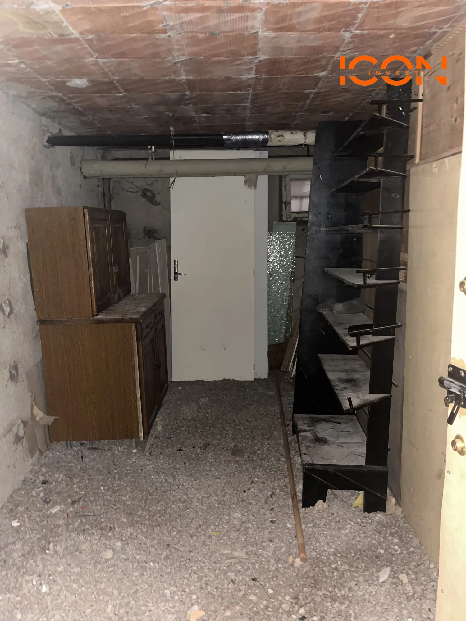 Bel appartement lumineux avec balcon à Belfort – Idéal investissement ou résidence principale 