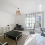 Investissez dans un appartement T4 rénové avec balcon et cave à Saint-Brieuc