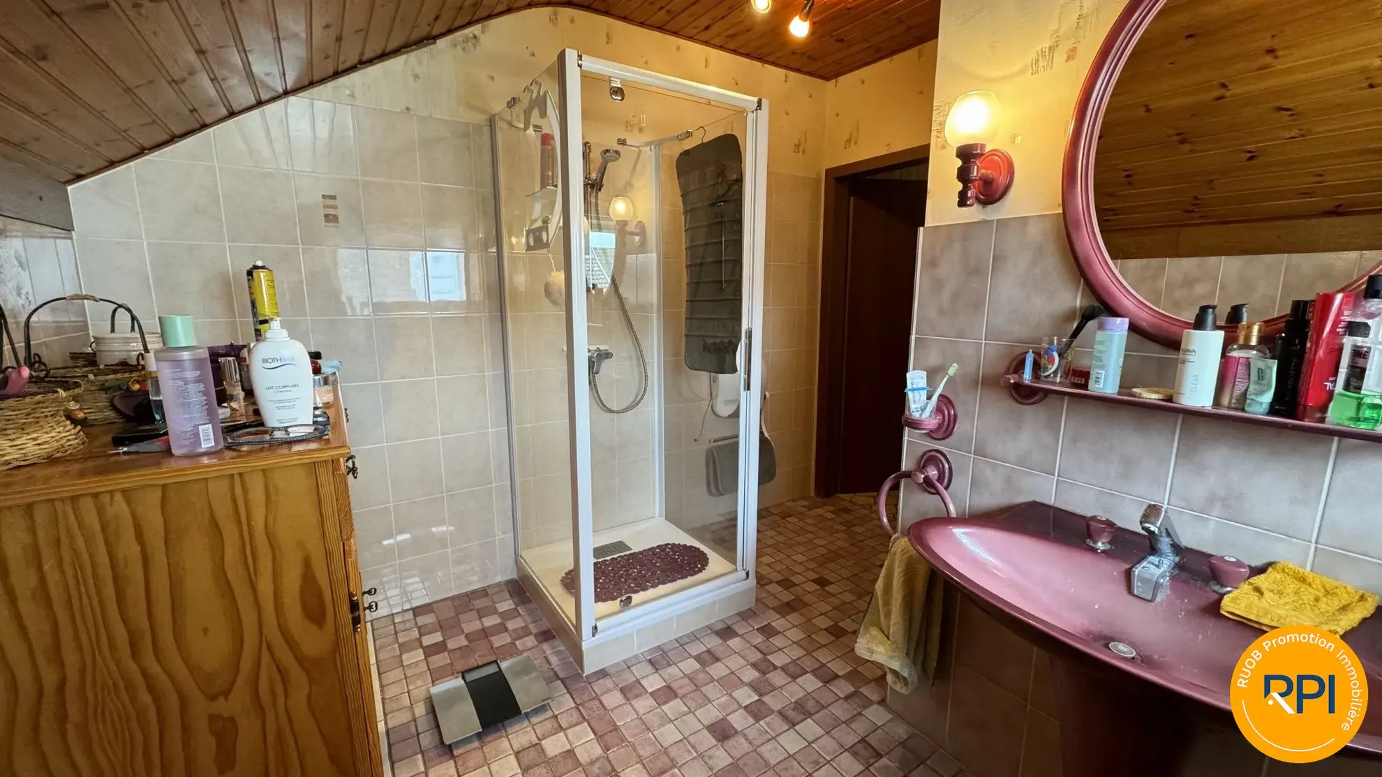 Grande maison familiale de 193 m² à Guenviller – Maison avec potentiel 