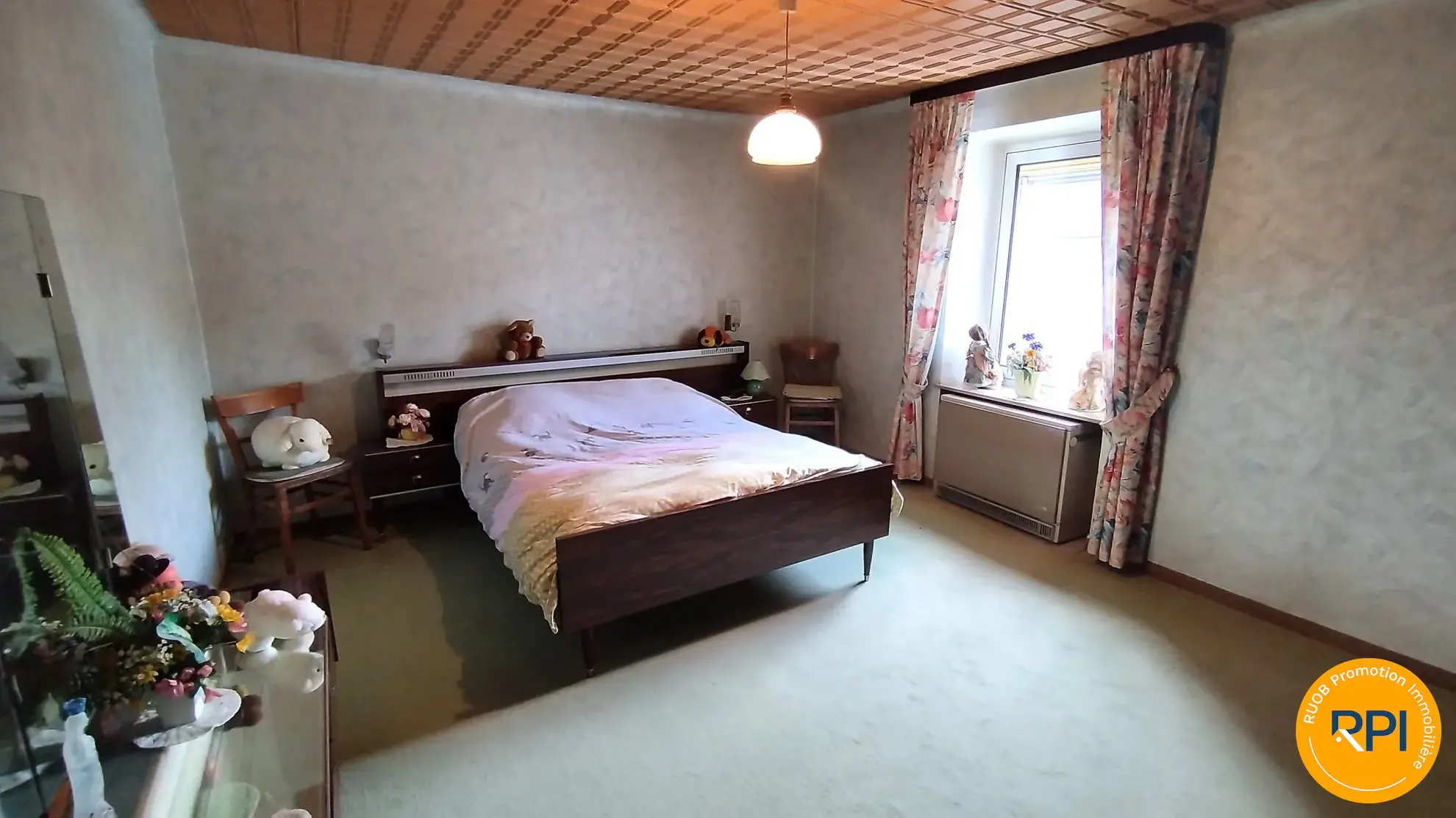 Grande maison familiale de 193 m² à Guenviller – Maison avec potentiel 