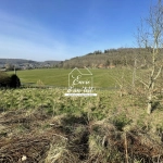 Terrain constructible de 1669 m² avec vue à Montville