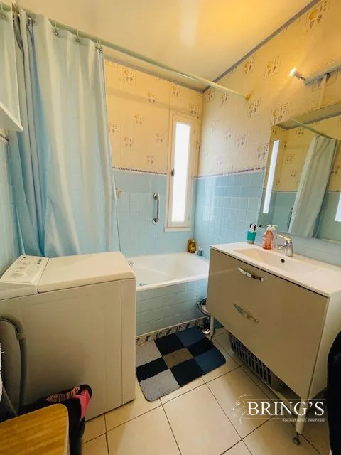 Maison familiale à vendre à Saint-Paterne-Le Chevain – 81,88 m² avec jardin 