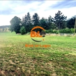 BSLE ST CHELY terrain constructible  Terrain constructible de 1323 m² à Saint-Chély-d'Apcher, calme et proche de toutes commodités