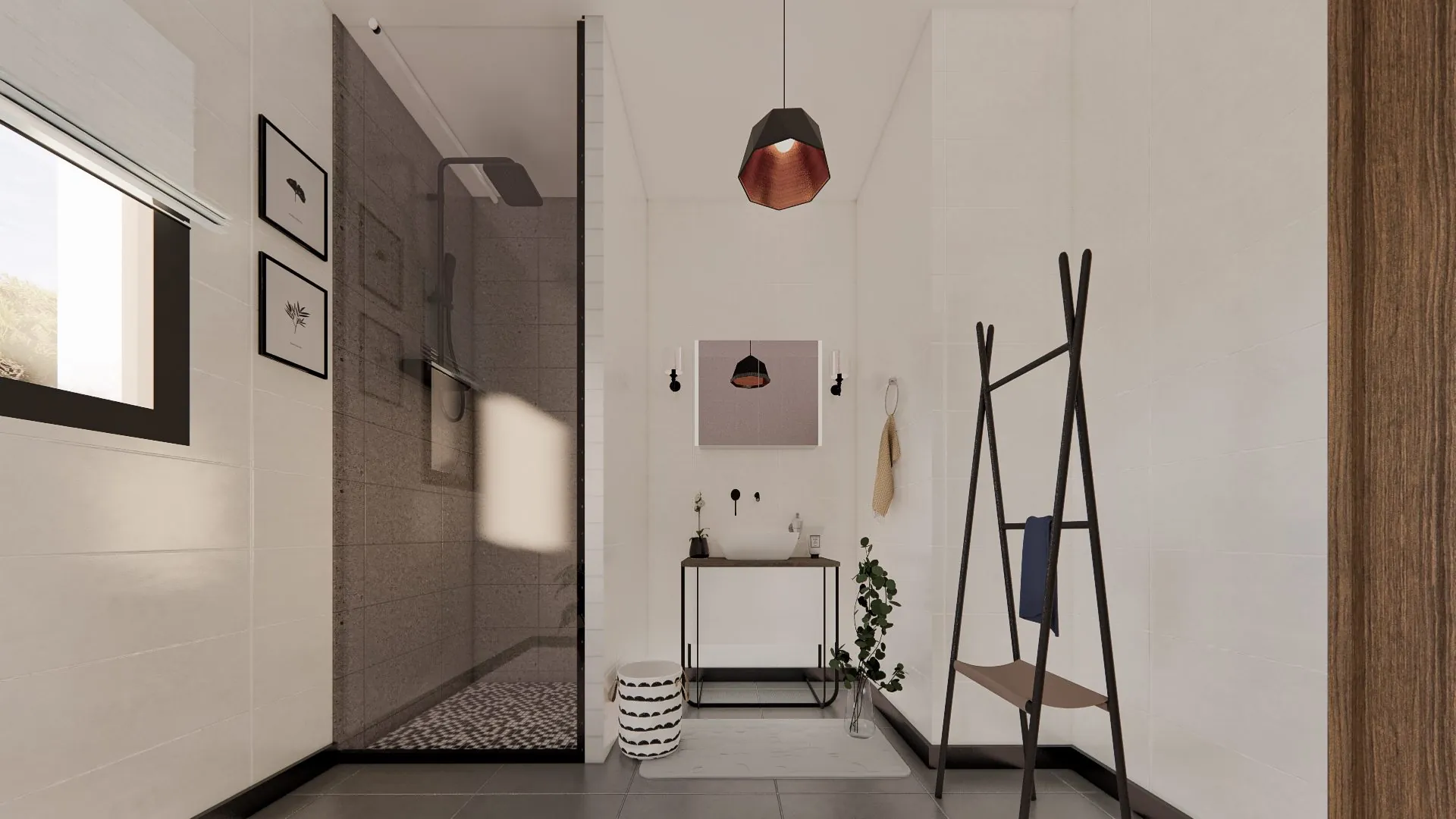 Maison neuve à construire à Nogent – Modèle CEDRUS, 2 chambres, garage, prestations modernes 