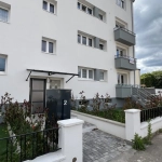 Appartement F3 de 65 m² à Thionville, proche centre et commodités