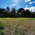 Terrain constructible de 761 m² à Prades avec vue sur la montagne