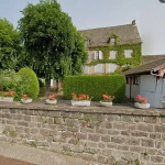 Appartement T1/2 à vendre à Besse-et-Saint-Anastaise avec jardin privé