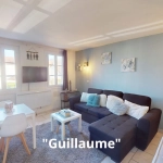 Appartement T1 meublé à Dives-sur-Mer - Idéal investissement ou résidence