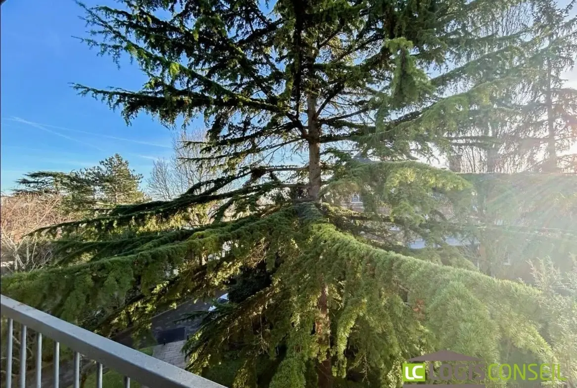 Studio à Bourg-la-Reine de 24,63 m² avec ascenseur, idéal pour investissement ou premier achat 