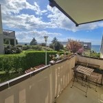 Appartement à vendre à Bénerville-sur-Mer près de la plage