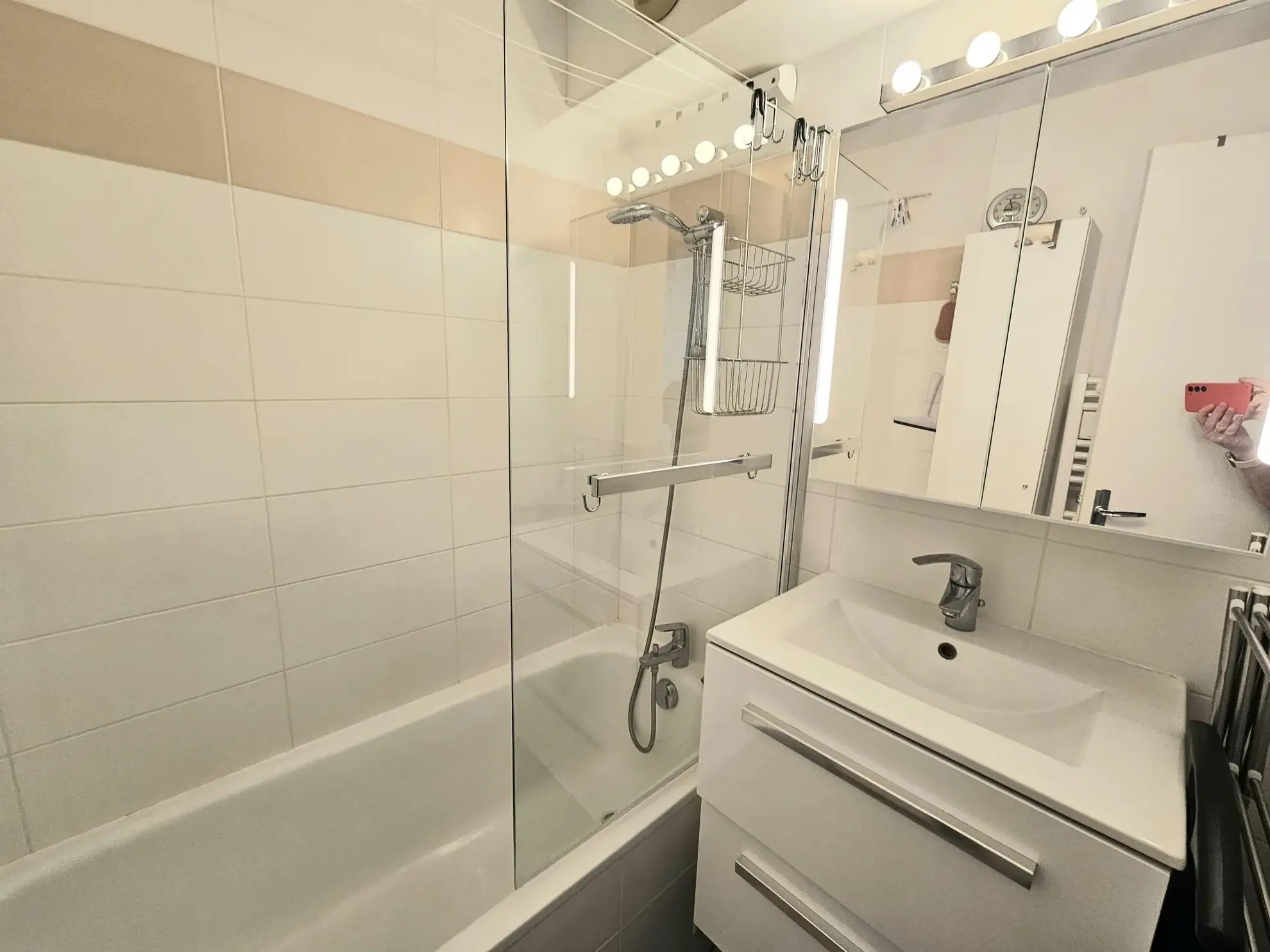Appartement à vendre à Bénerville-sur-Mer près de la plage 