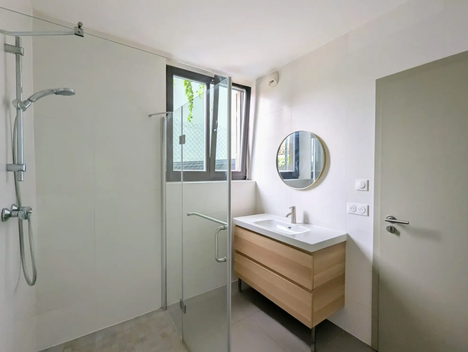 Charmant appartement T2 de 39 m² à Hoenheim, cœur d'Alsace 