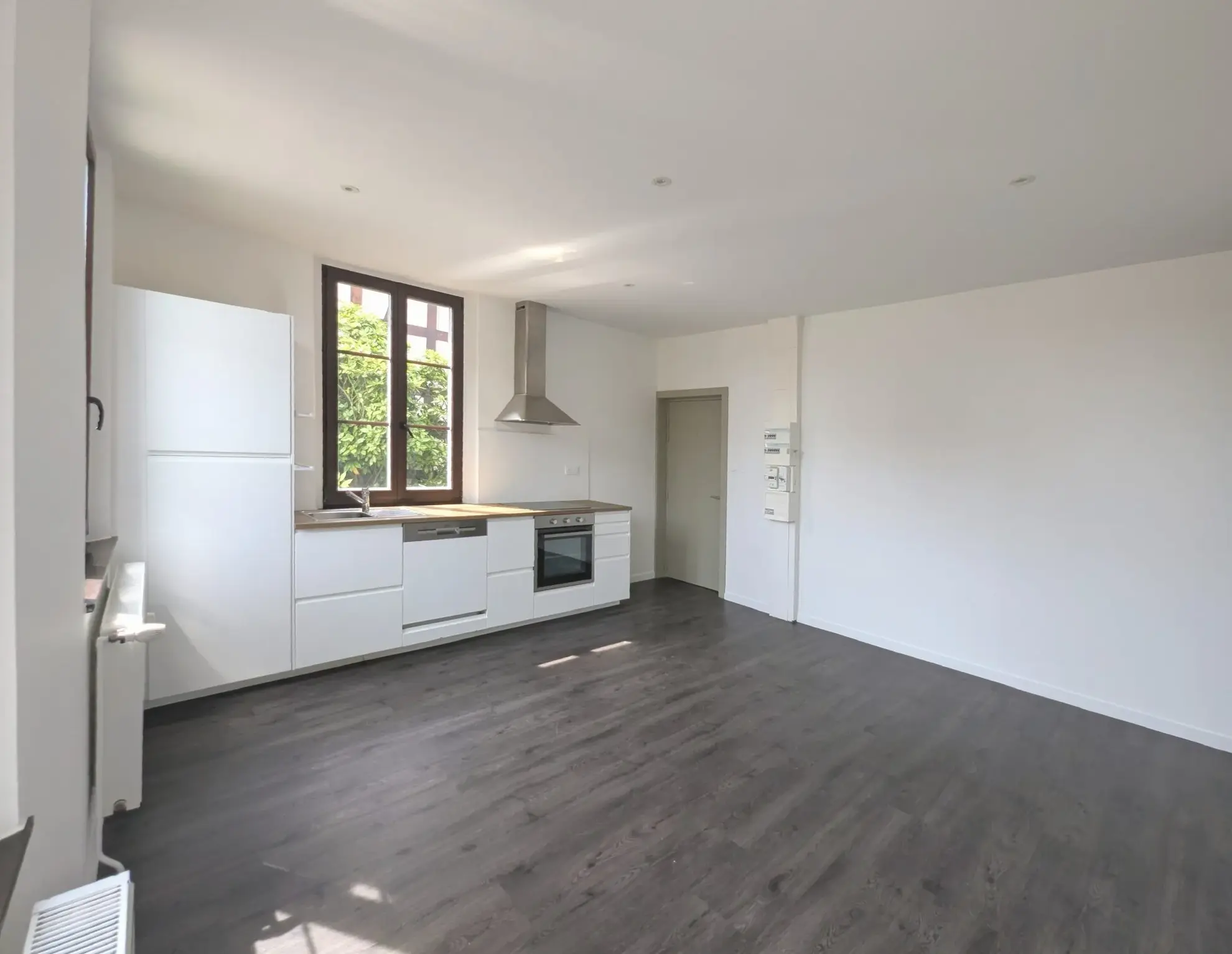 Charmant appartement T2 de 39 m² à Hoenheim, cœur d'Alsace 
