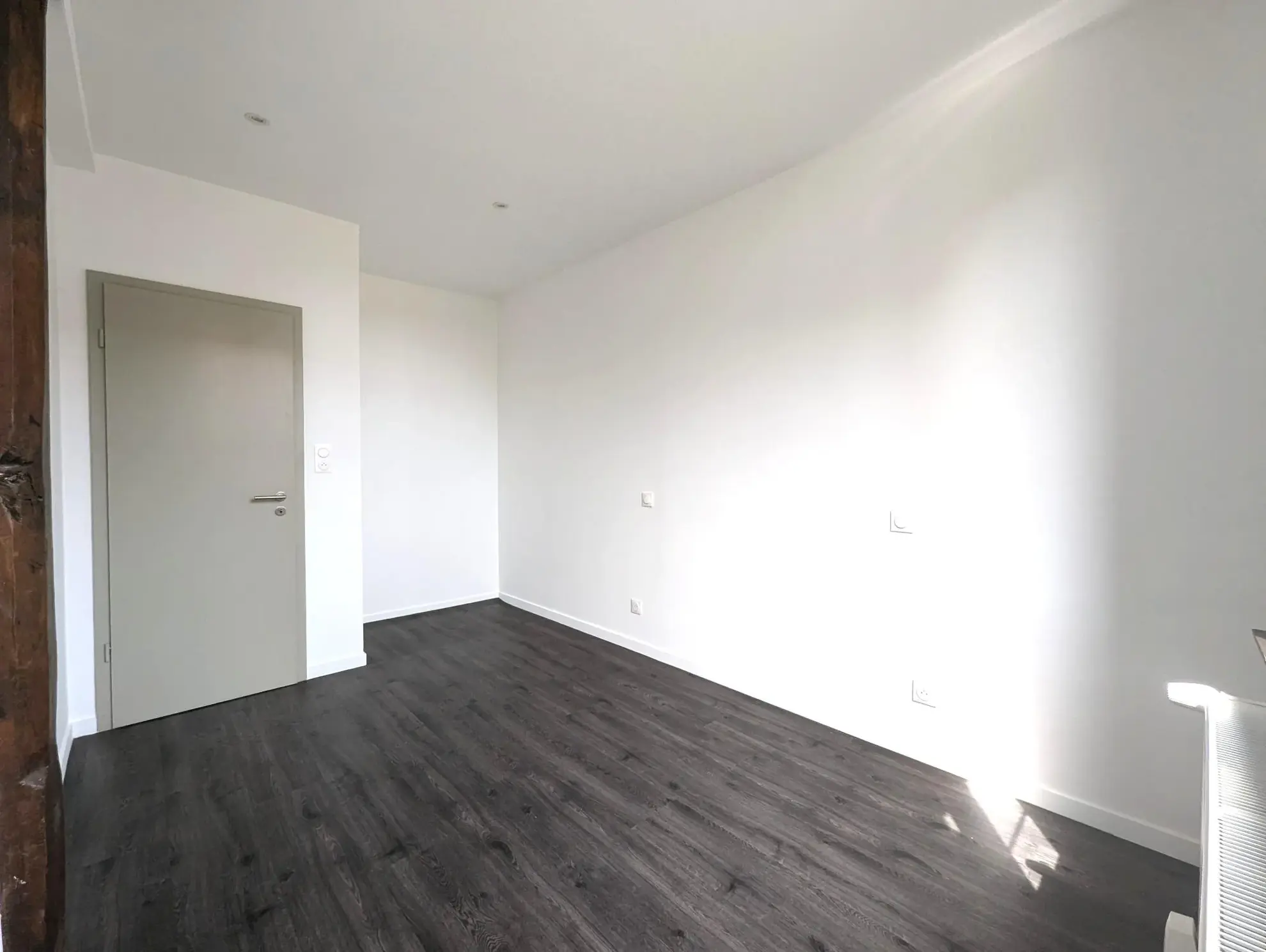 Charmant appartement T2 de 39 m² à Hoenheim, cœur d'Alsace 