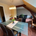 Appartement T2 à Belfort, 59 m², idéalement situé près des quais