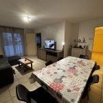 Appartement T3 de 61,65 m² à Saint-Quentin – Investissement locatif avec parking