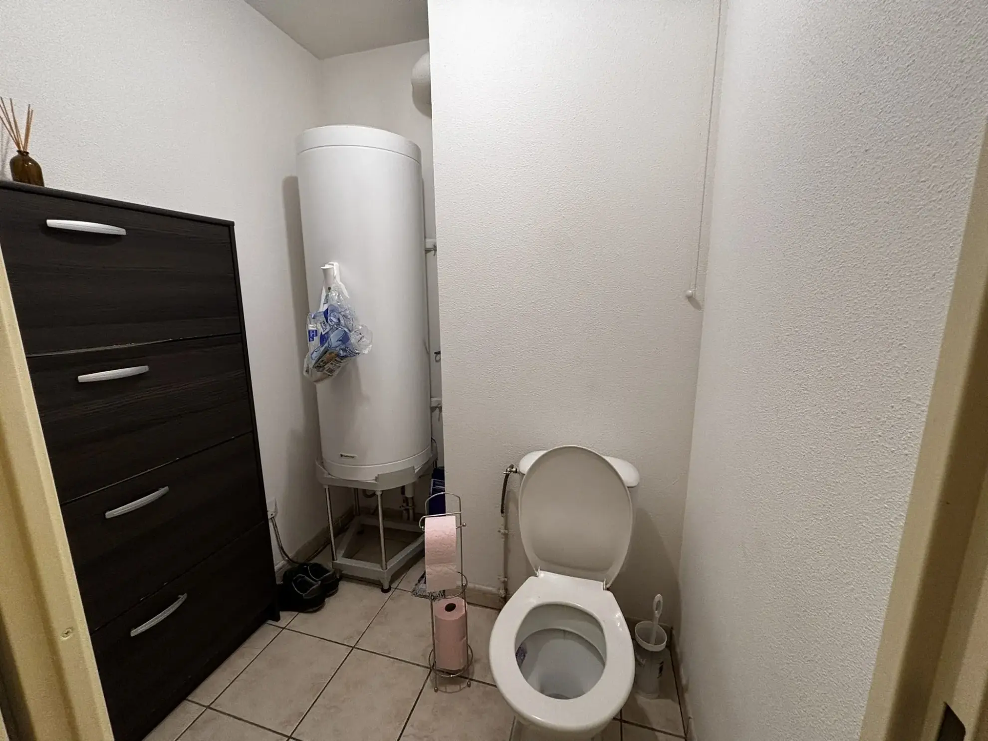 Appartement T3 de 61,65 m² à Saint-Quentin – Investissement locatif avec parking 