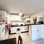 Appartement T3 à Ramonville-Saint-Agne avec parking et cave