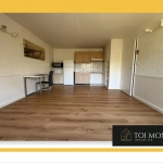 Charmant appartement T2 avec vue sur parc à Lamorlaye – 60260