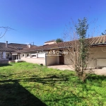 Maison de ville de 143 m² avec jardin à Agen à vendre