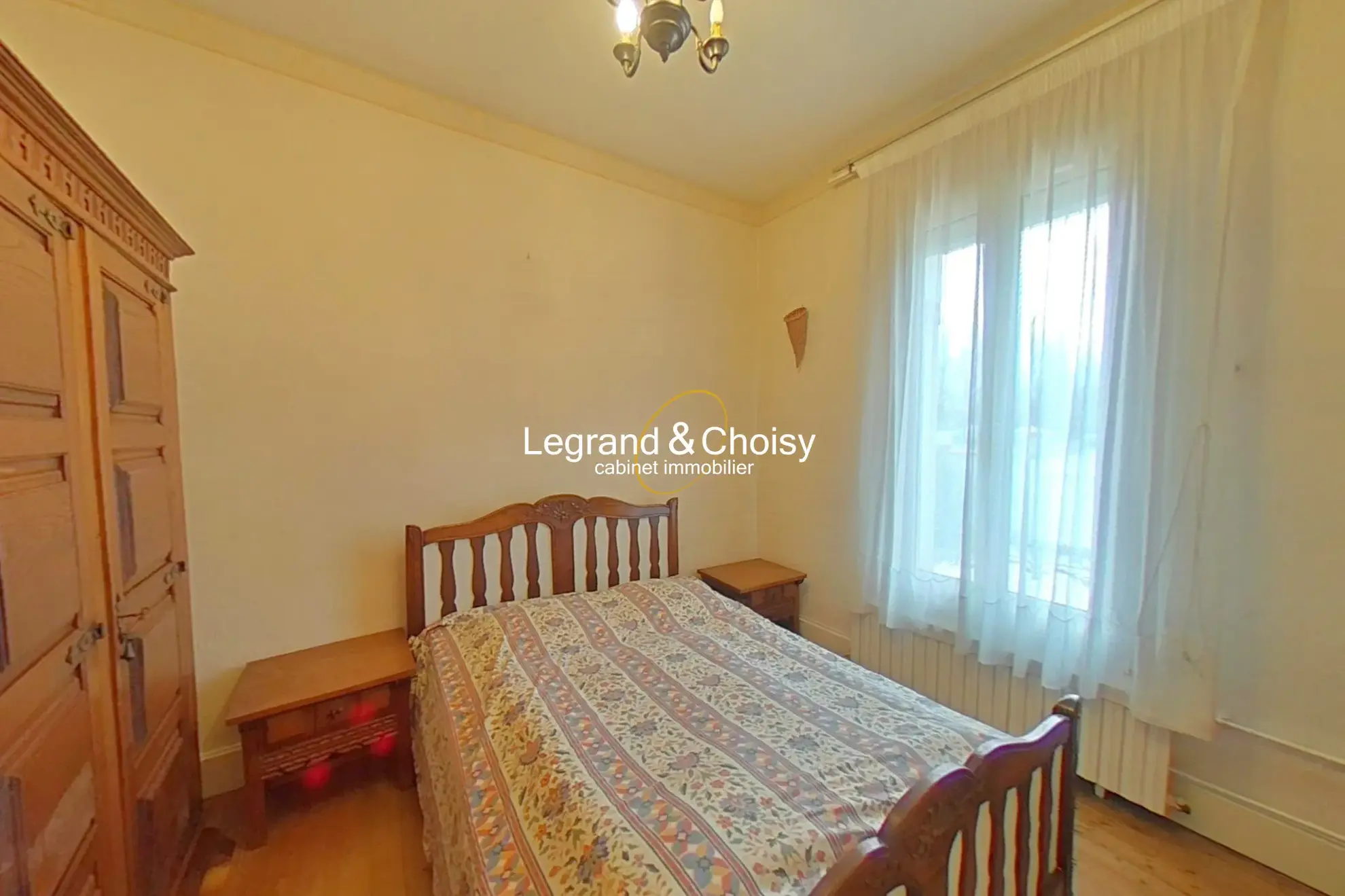 Maison de ville de 143 m² avec jardin à Agen à vendre 
