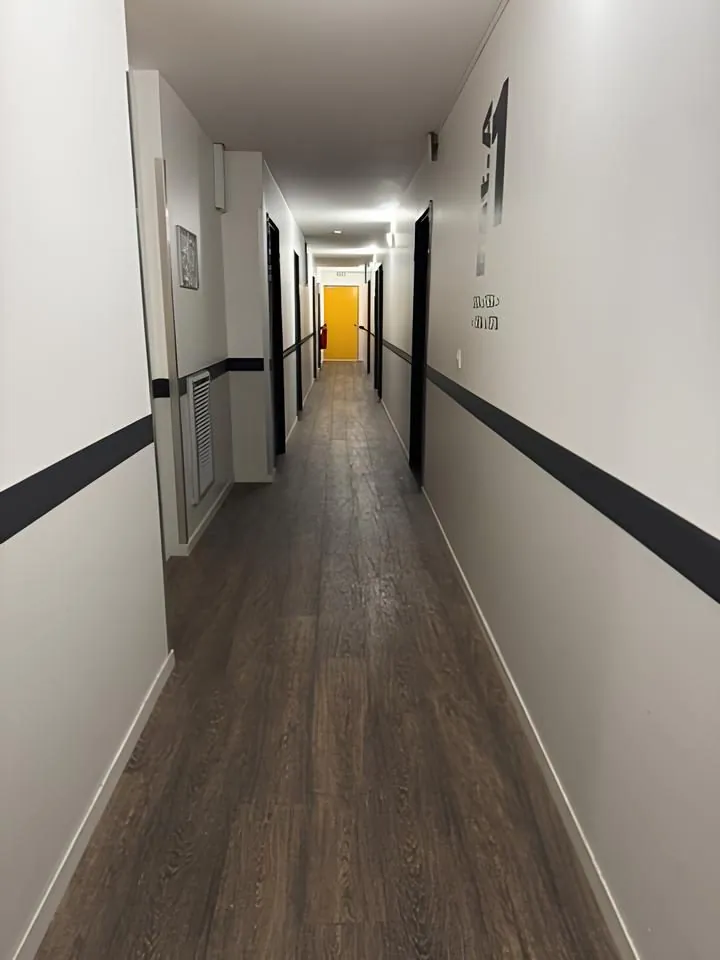 Studio meublé à vendre à Bordeaux Lac, parfait pour investissement locatif de 22 m² 