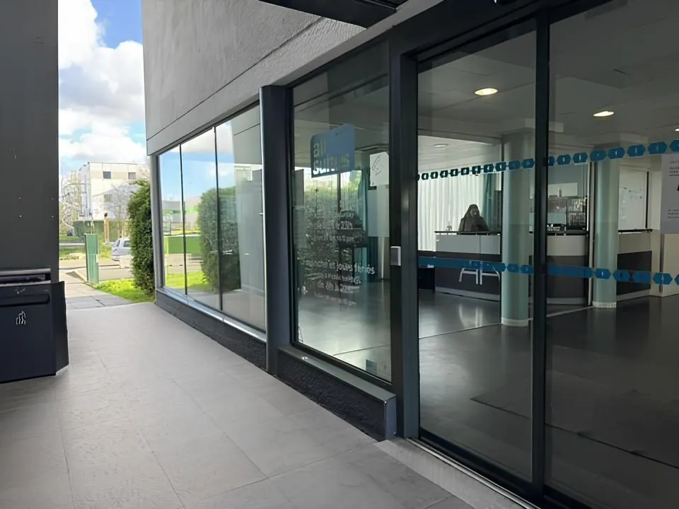 Studio meublé à vendre à Bordeaux Lac, parfait pour investissement locatif de 22 m² 