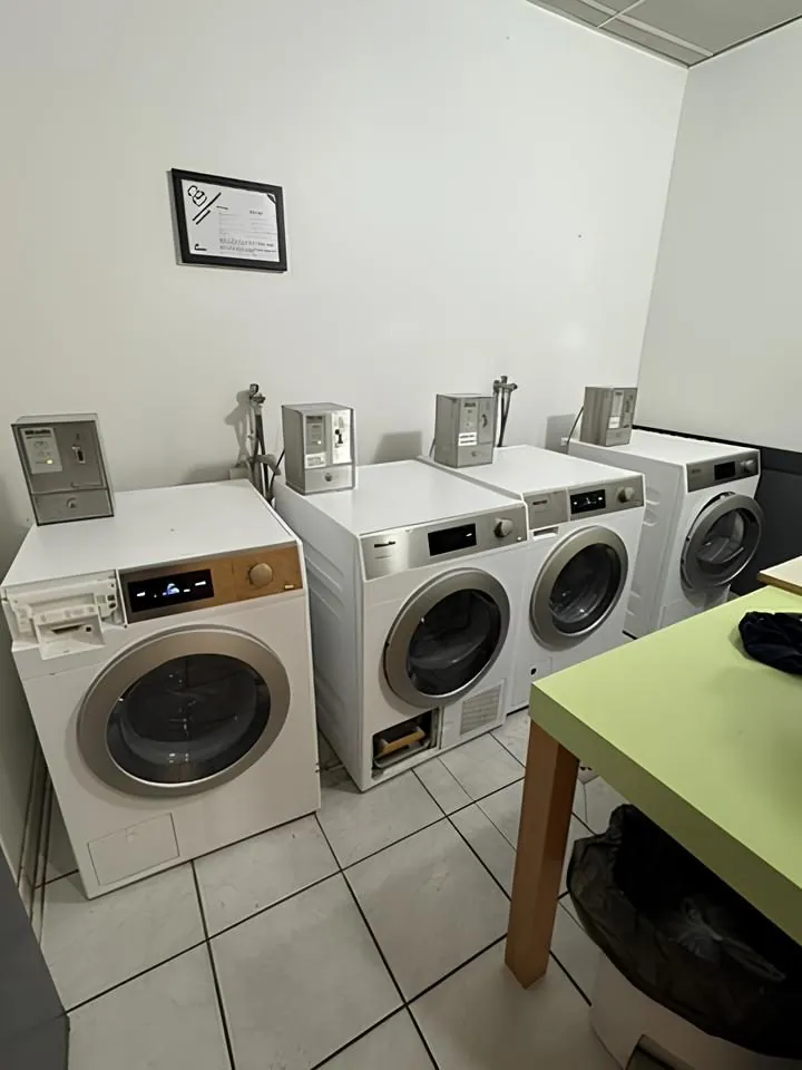 Studio meublé à vendre à Bordeaux Lac, parfait pour investissement locatif de 22 m² 