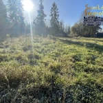 Terrain constructible de 502 m² à Lecousse, environnement paisible