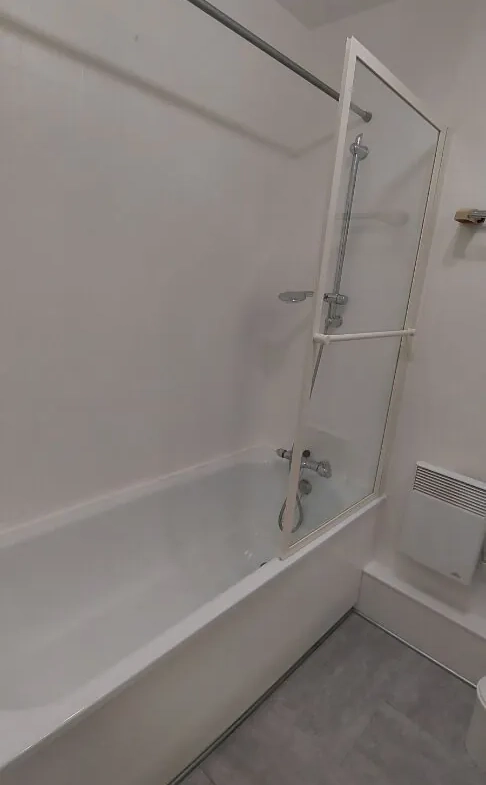 Studio à vendre à Xonrupt-Longemer avec balcon et parking souterrain 