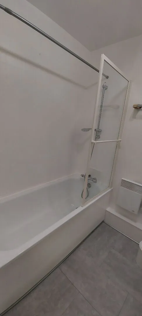 Studio à vendre à Xonrupt-Longemer avec balcon et parking souterrain 