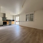 Appartement 2 pièces en rez-de-jardin à Perpignan avec jardin privatif