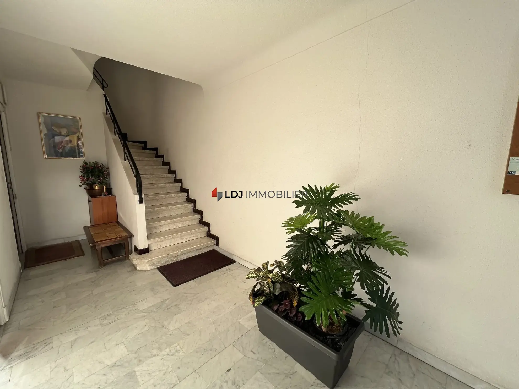 Appartement 2 pièces en rez-de-jardin à Perpignan avec jardin privatif 