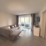 Appartement T3 lumineux de 67 m² avec terrasse et parking à Marseille