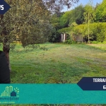 Terrain constructible de 628 m² à Laillé – Viabilisé, plein sud, hors lotissement