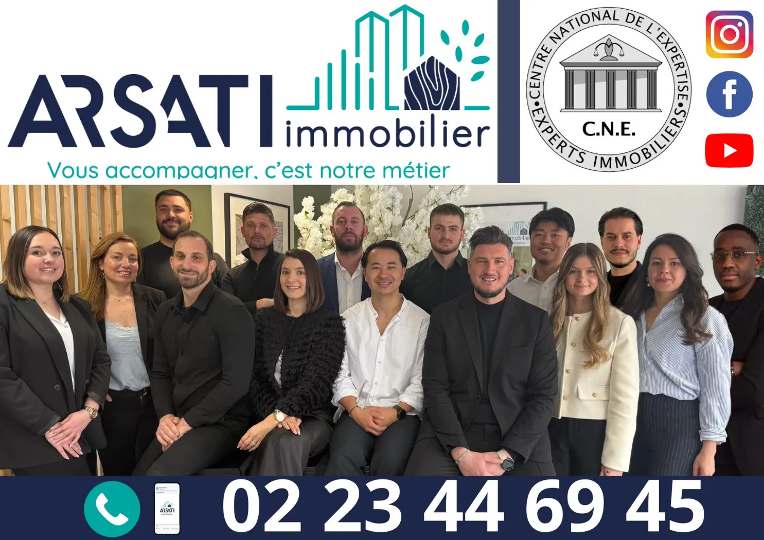 Terrain constructible de 628 m² à Laillé – Viabilisé, plein sud, hors lotissement 