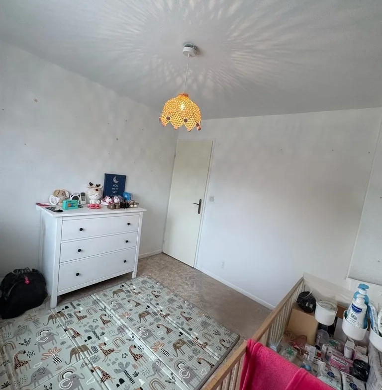 Charmante maison de 105 m² avec jardin, véranda et garage à Haulchin 