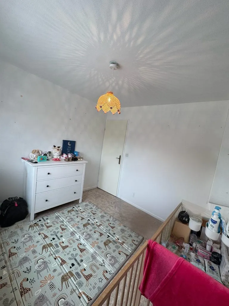 Charmante maison de 105 m² avec jardin, véranda et garage à Haulchin 