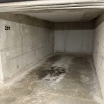 Place de stationnement sécurisée au sous-sol à Lyon 8ème - Vente ou Location