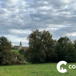 Terrain viabilisé à vendre proche de Thèze - Opportunité à Petit Prix