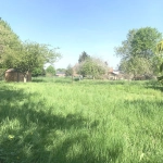 Terrain constructible à Bantigny avec façade de 46 mètres