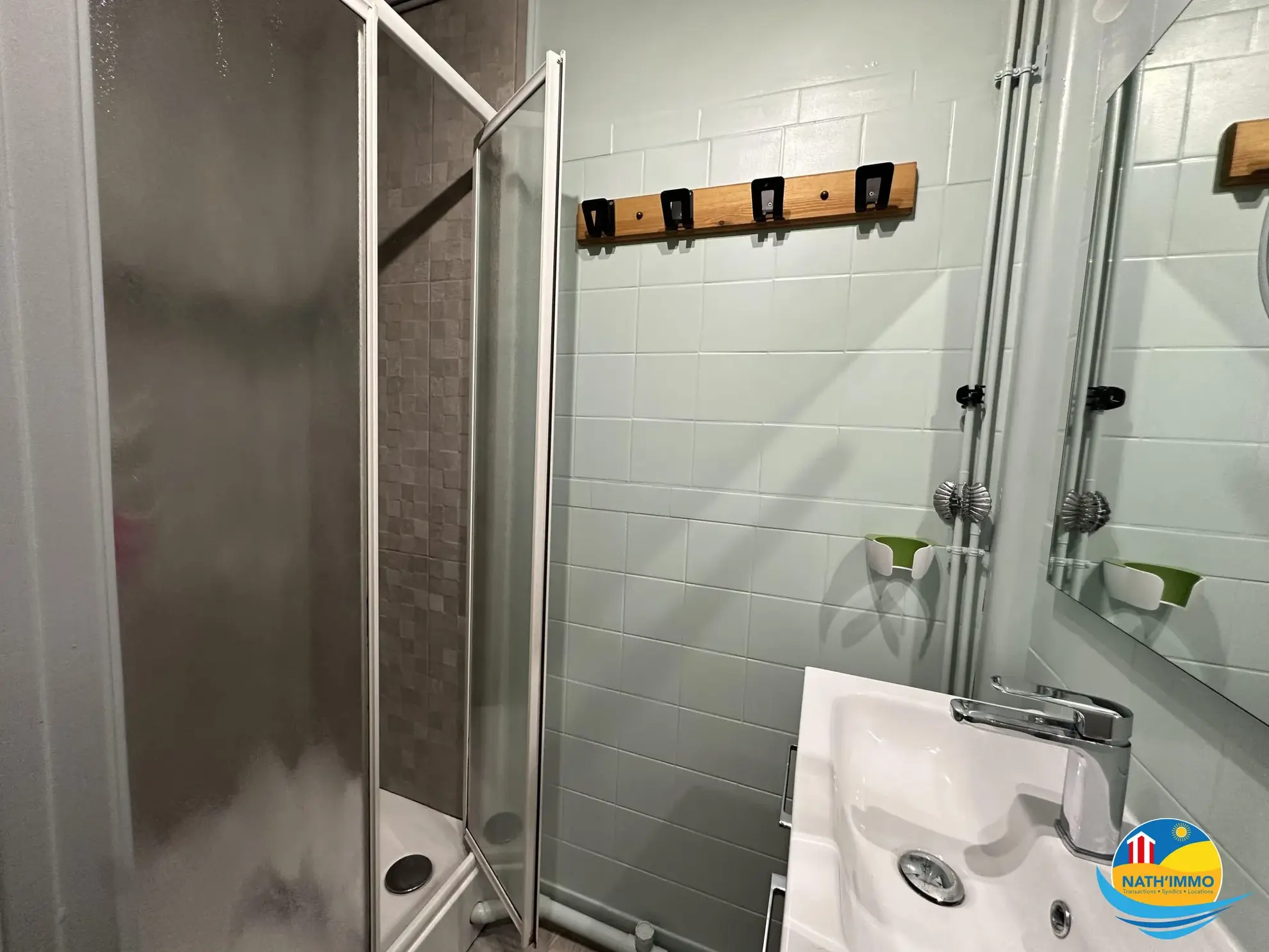 Appartement de 32 m² à Fort-Mahon-Plage - Proche de la plage avec parking 