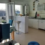 Belle opportunité d'appartement T3 loué à Poitiers, proche lycée Kyoto
