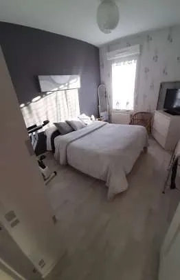 Belle opportunité d'appartement T3 loué à Poitiers, proche lycée Kyoto 