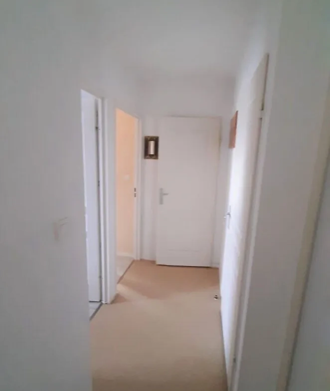Belle opportunité d'appartement T3 loué à Poitiers, proche lycée Kyoto 