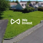 Terrain constructible à vendre à Idron (339 m²) proche de Pau